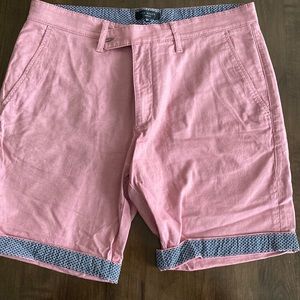 Ted Baker Men’s Shorts